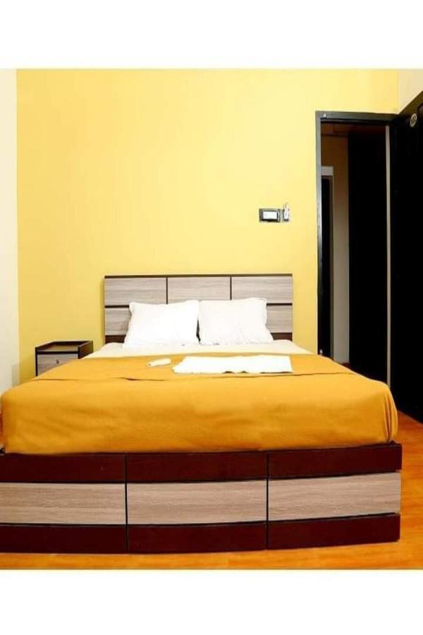 Sahara City Kochi Quarto foto